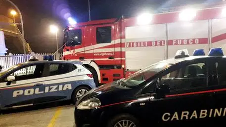 <p>Immagine di repertorio&nbsp;</p>\\n , ANSA