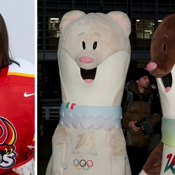 Da San Giovanni in Fiore la sola calabrese in gara a Milano-Cortina 2026