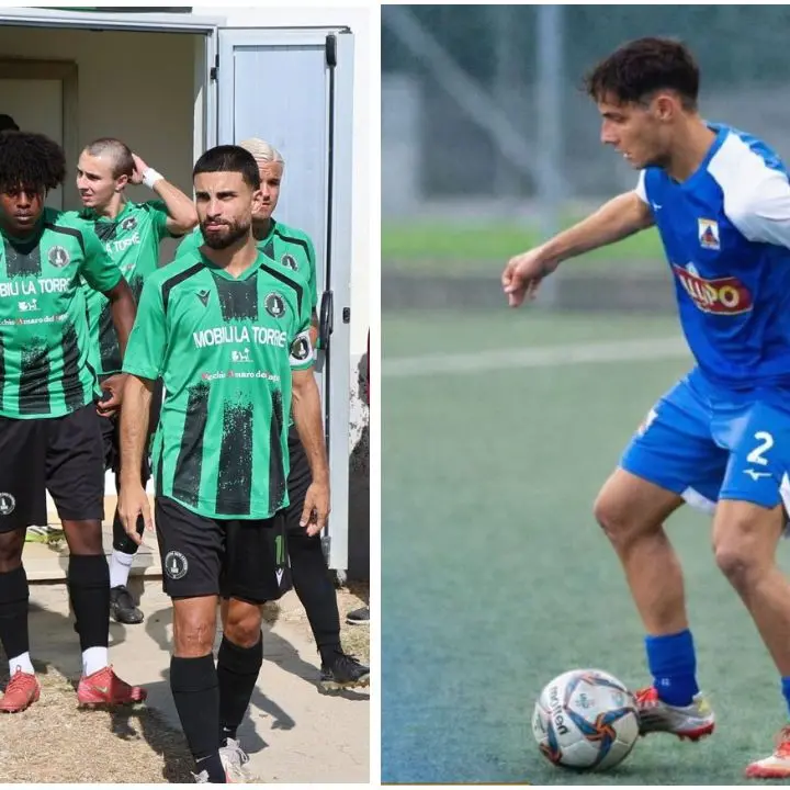 Verso il derby Capo Vaticano-Pizzo: per i napitini è il decisivo bivio salvezza mentre i neroverdi puntano a\u00A0rimanere sopra la zona play out\n