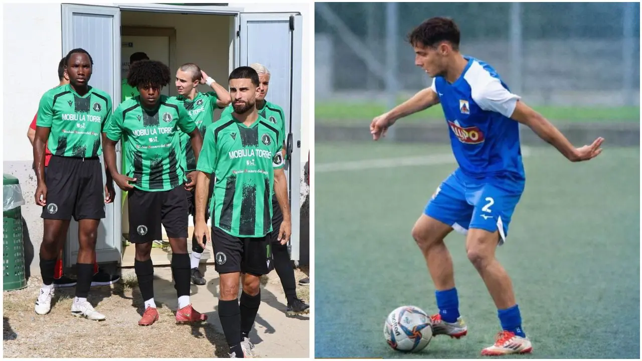 Verso il derby Capo Vaticano-Pizzo: per i napitini è il decisivo bivio salvezza mentre i neroverdi puntano a\u00A0rimanere sopra la zona play out\n