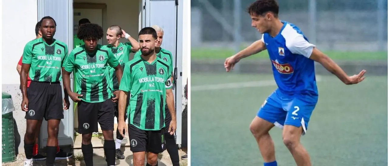 Verso il derby Capo Vaticano-Pizzo: per i napitini è il decisivo bivio salvezza mentre i neroverdi puntano a\u00A0rimanere sopra la zona play out\n