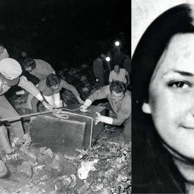Sequestrata e uccisa dalla 'ndrangheta nel 1975: dopo 50 anni due condanne all’ergastolo per l'omicidio di Cristina Mazzotti