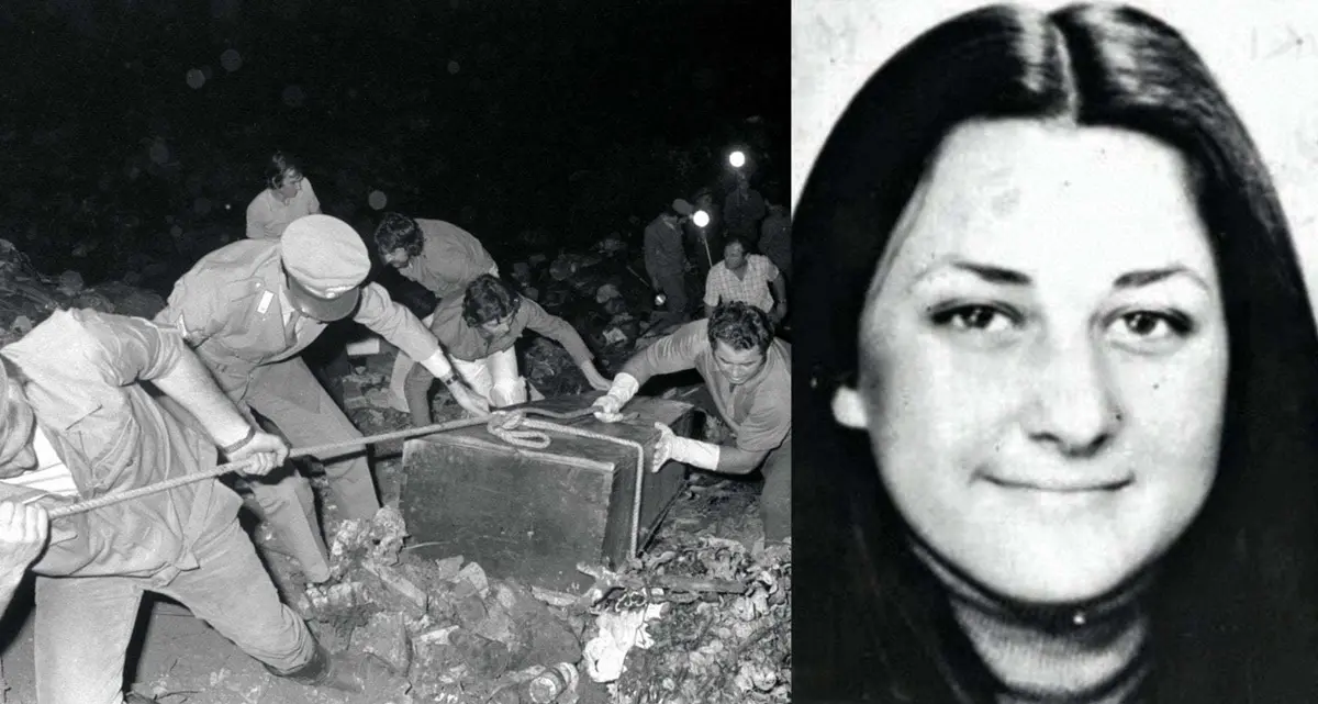 ’Ndrangheta, Cristina Mazzotti sequestrata e uccisa nel 1975:\u00A0due condanne all’ergastolo per omicidio\n