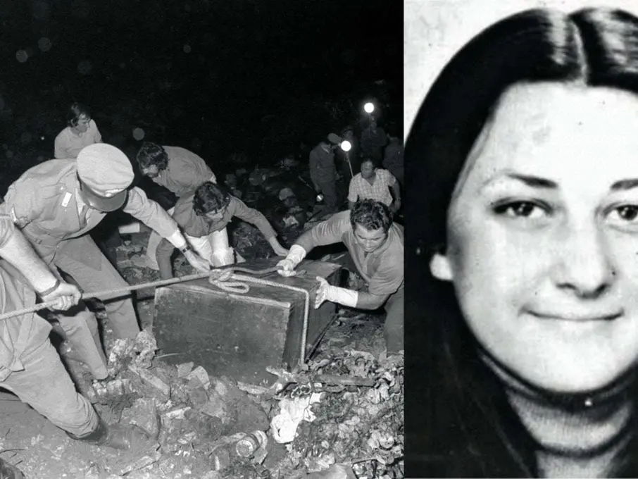 ’Ndrangheta, Cristina Mazzotti sequestrata e uccisa nel 1975: due condanne all’ergastolo per omicidio
