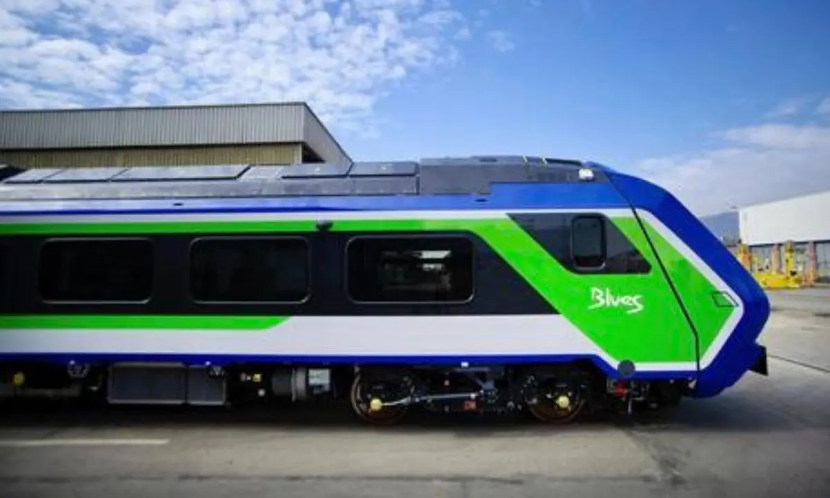 FS, Trenitalia: nel 2025 consegnati 108 nuovi treni regionali per un miliardo di euro\n