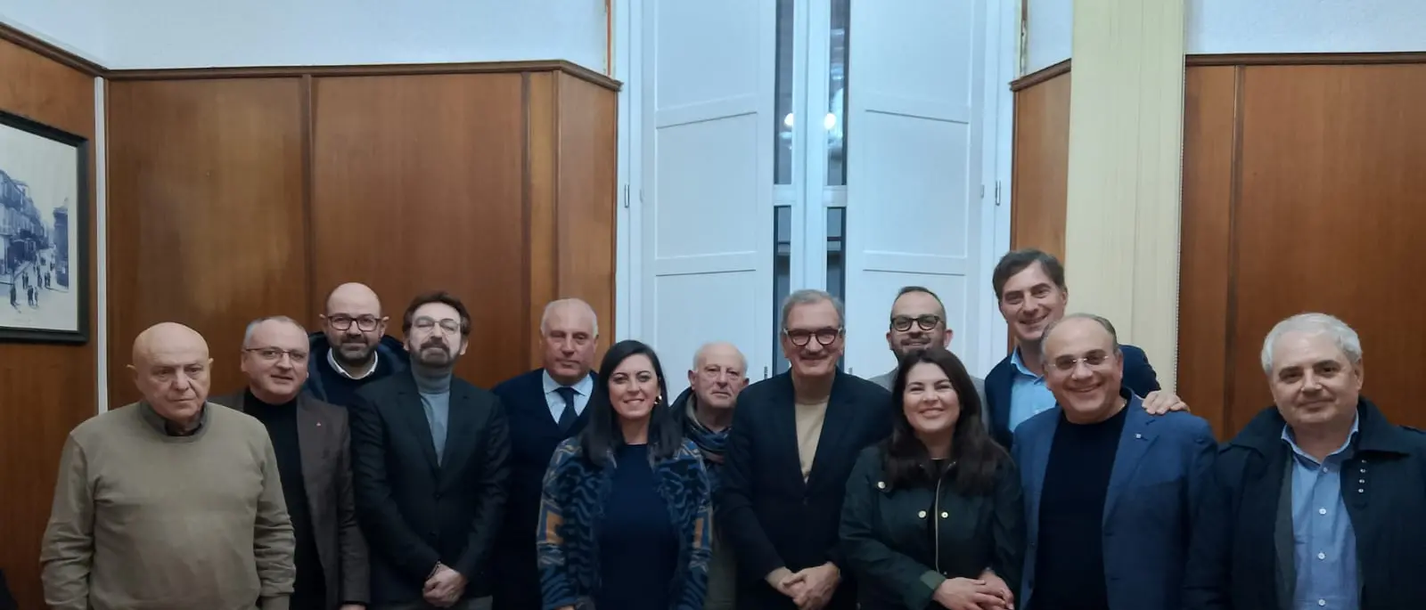 Antiracket, il sindaco di Vibo chiama a raccolta l’intera provincia: «Chi denuncia non sarà mai più solo»\n