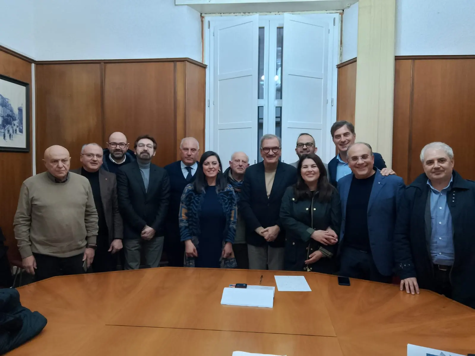 Antiracket, il sindaco di Vibo chiama a raccolta l’intera provincia: «Chi denuncia non sarà mai più solo»