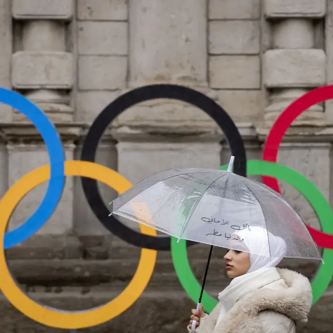 “Ice” non è più solo un cubetto di ghiaccio: richiama l’agenzia dell’immigrazione e la paura. Così le Olimpiadi si adeguano\n