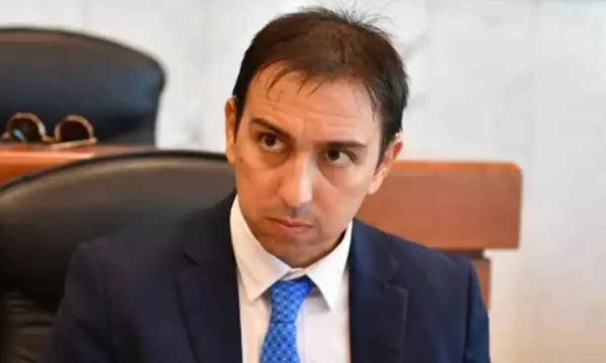 Città Metropolitana, Castorina torna a Palazzo Alvaro: sarà Capo di Gabinetto del sindaco metropolitano