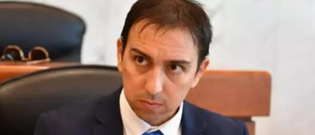 Città Metropolitana, Castorina torna a Palazzo Alvaro: sarà Capo di Gabinetto del sindaco metropolitano