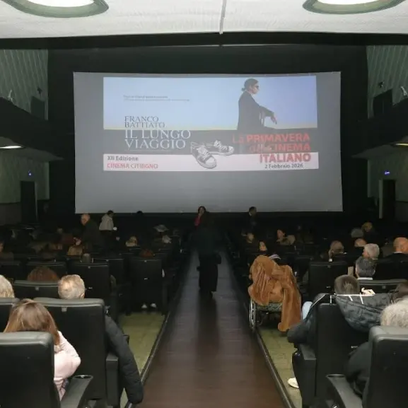 La primavera del Cinema italiano, a Cosenza settimana di proiezioni: ecco gli eventi in programma\n