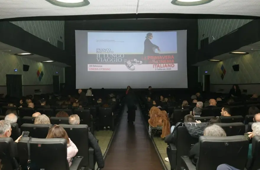 La primavera del Cinema italiano, a Cosenza settimana di proiezioni: ecco gli eventi in programma\n