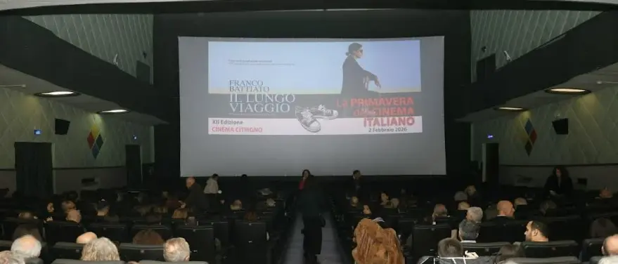 La primavera del Cinema italiano, a Cosenza settimana di proiezioni: ecco gli eventi in programma\n