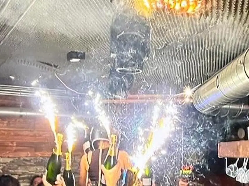 Sant’Onofrio, Il Comune vieta fiamme libere e fuochi pirotecnici nei locali dopo la strage di Crans-Montana