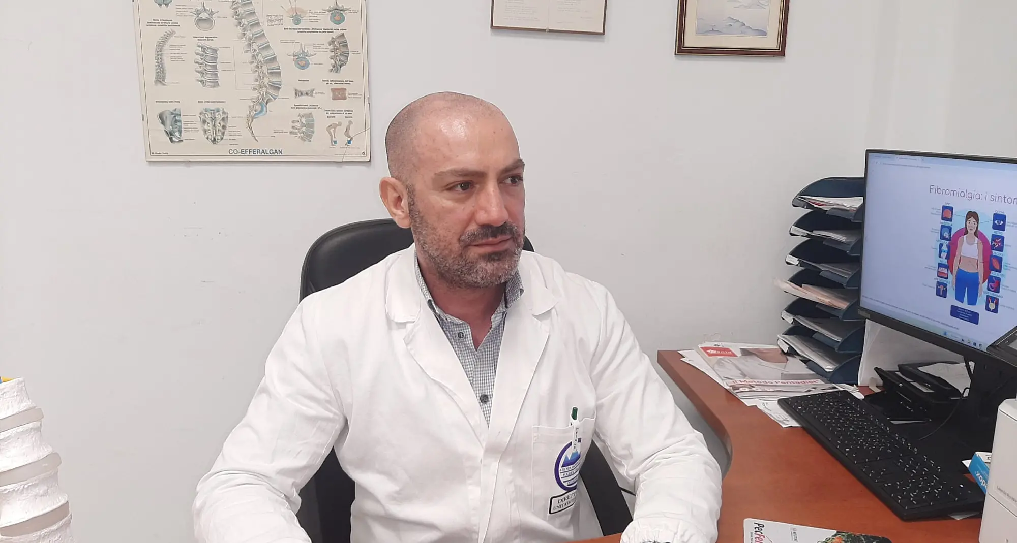 Invalidante e dolorosa fino allo stremo: ma la fibromialgia si può combattere