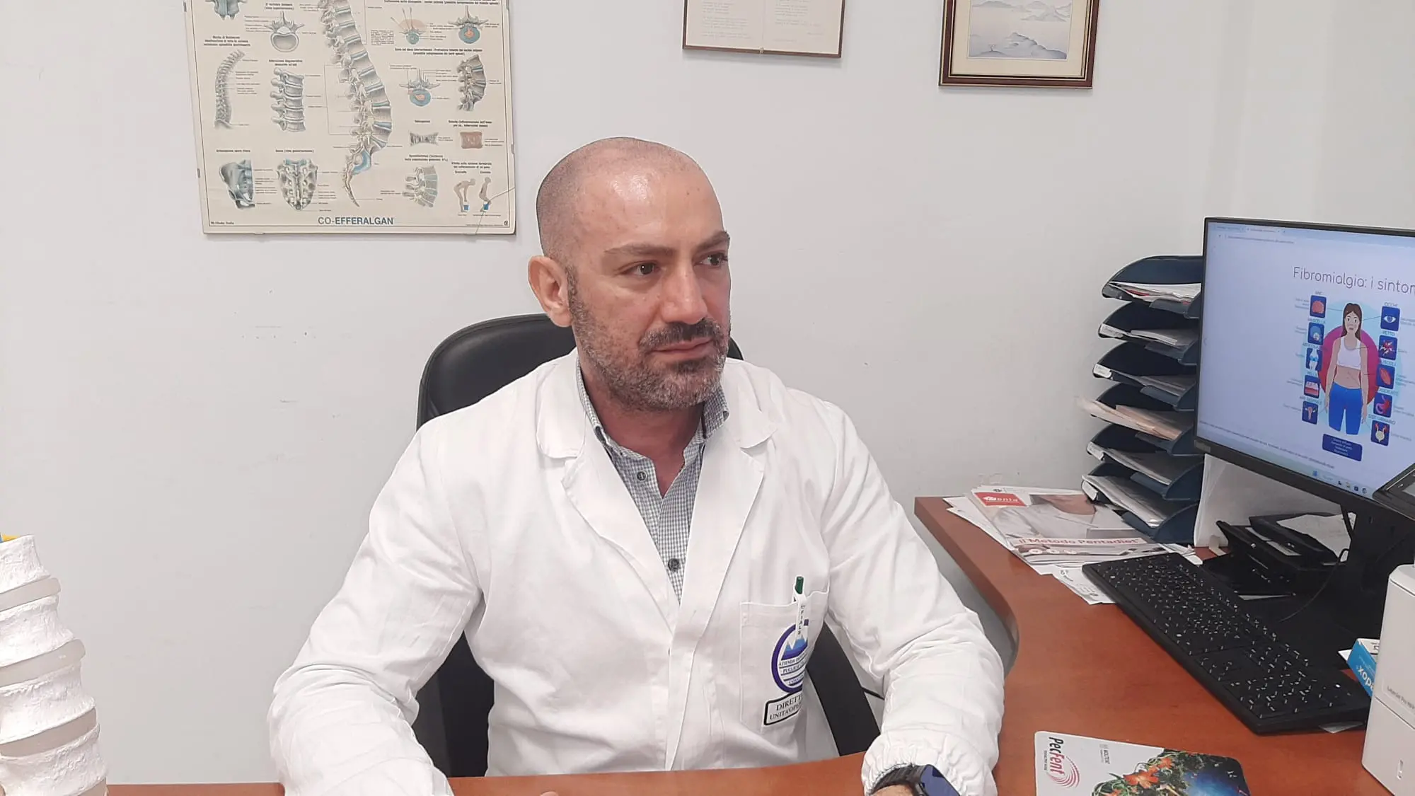 Invalidante e dolorosa fino allo stremo: ma la fibromialgia si può combattere