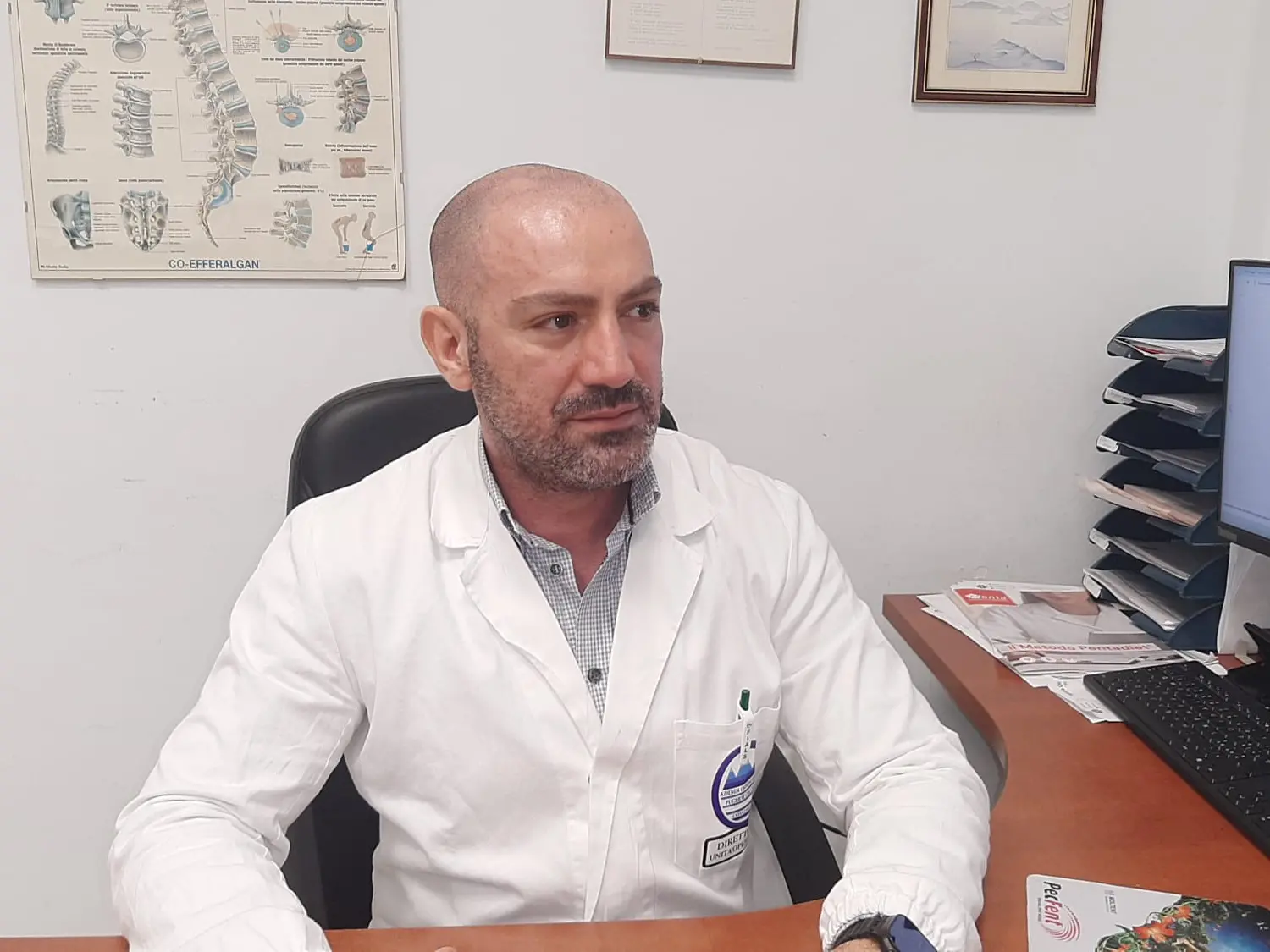 Invalidante e dolorosa fino allo stremo: ma la fibromialgia si può combattere