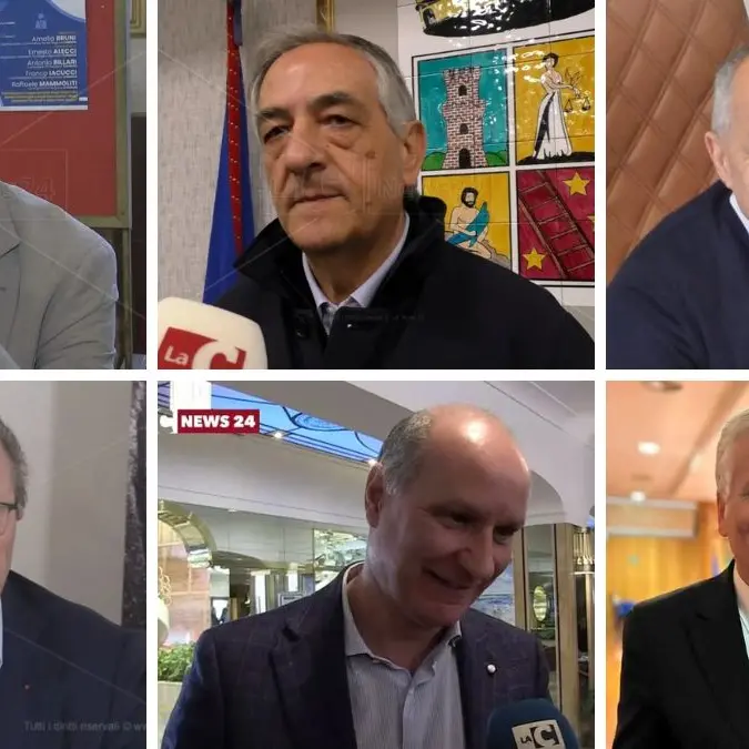 Consiglio regionale, arrivano i “vitalizi” (tra 700 e 1500 euro) per sei non rieletti: ecco chi sono\n