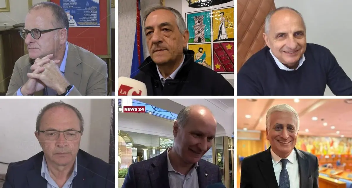 Consiglio regionale, arrivano i “vitalizi” (tra 700 e 1500 euro) per sei non rieletti: ecco chi sono\n