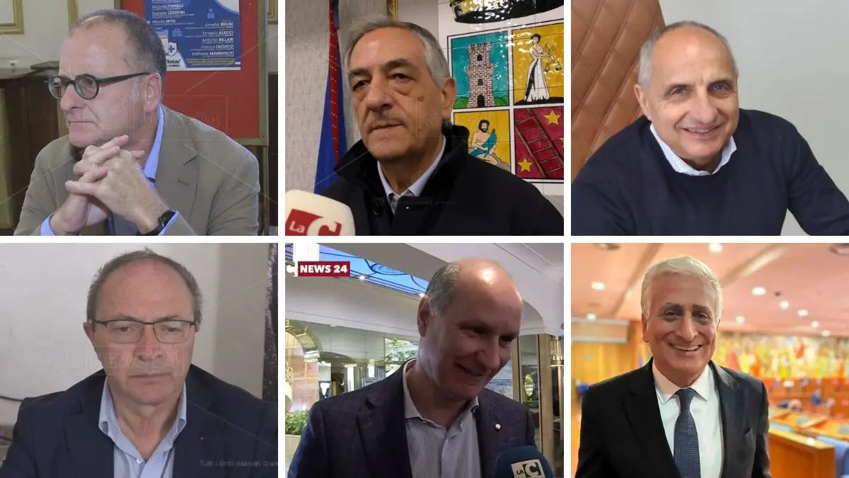 Consiglio regionale, arrivano i “vitalizi” (tra 700 e 1500 euro) per sei non rieletti: ecco chi sono\n