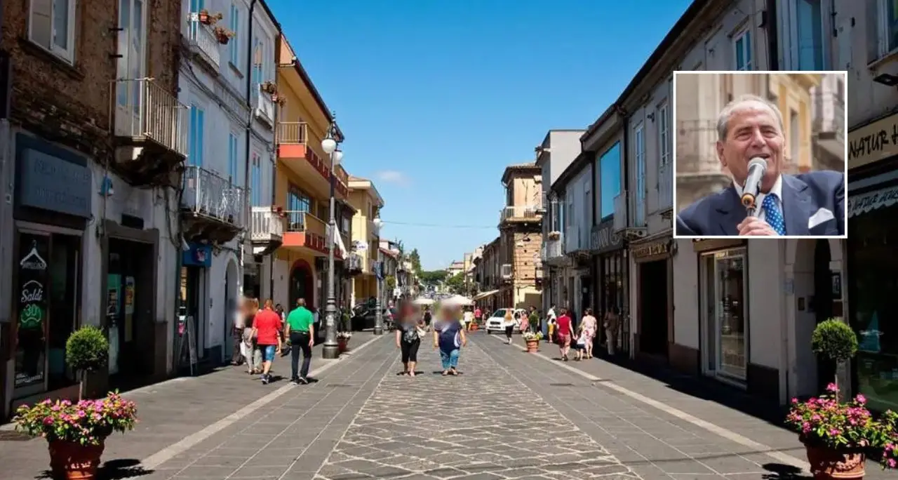 Nuovo regolamento per i dehors a Vibo, tensione in Comune. Muzzopappa si alza e se ne va: «Non avete inviato i commercianti»\n