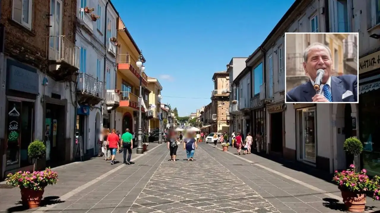 Nuovo regolamento per i dehors a Vibo, tensione in Comune. Muzzopappa si alza e se ne va: «Non avete invitato i commercianti»\n