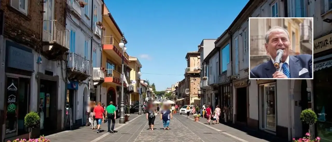 Nuovo regolamento per i dehors a Vibo, tensione in Comune. Muzzopappa si alza e se ne va: «Non avete invitato i commercianti»\n