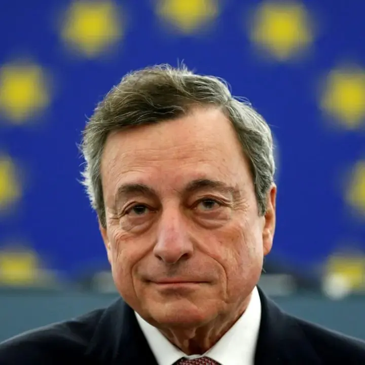 L’Unione europea e il federalismo pragmatico di Mario Draghi\n