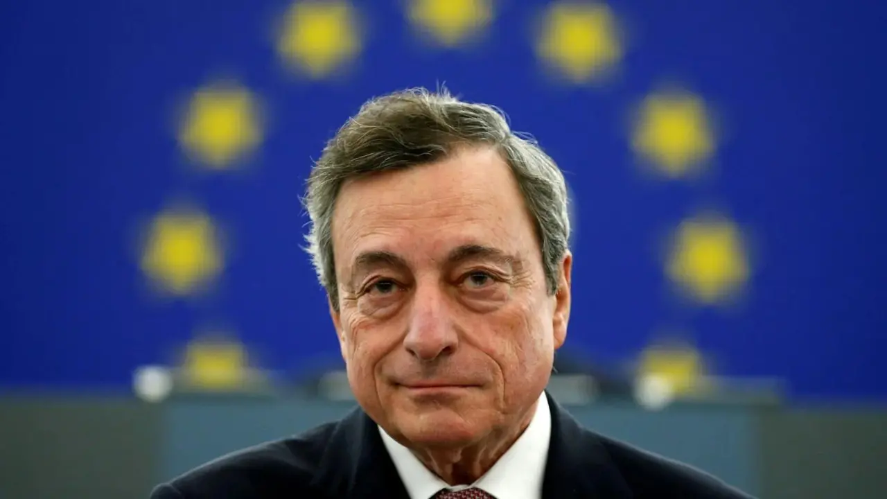 L’Unione europea e il federalismo pragmatico di Mario Draghi\n