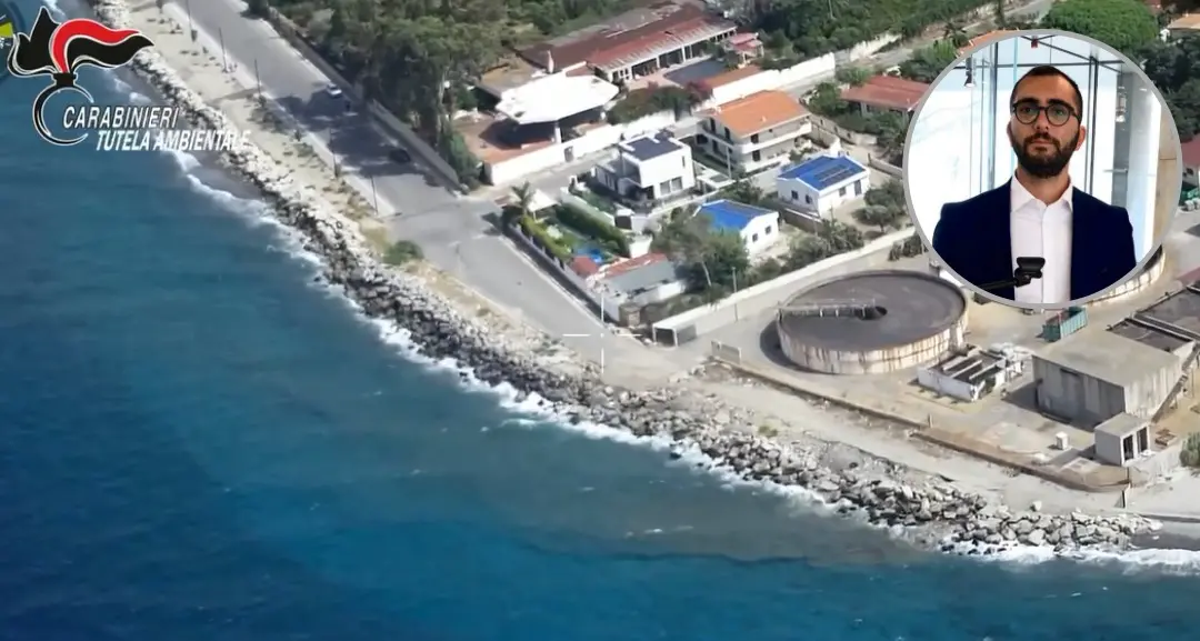 «Ora non ne parla più nessuno», la denuncia di Cartisano che scuote le coscienze: «Abbiamo appena intitolato il lungomare al capitano De Grazia…»\n