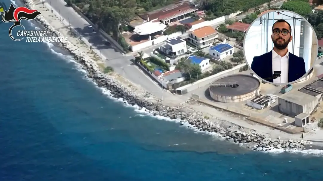 «Ora non ne parla più nessuno», la denuncia di Cartisano che scuote le coscienze: «Abbiamo appena intitolato il lungomare al capitano De Grazia…»\n