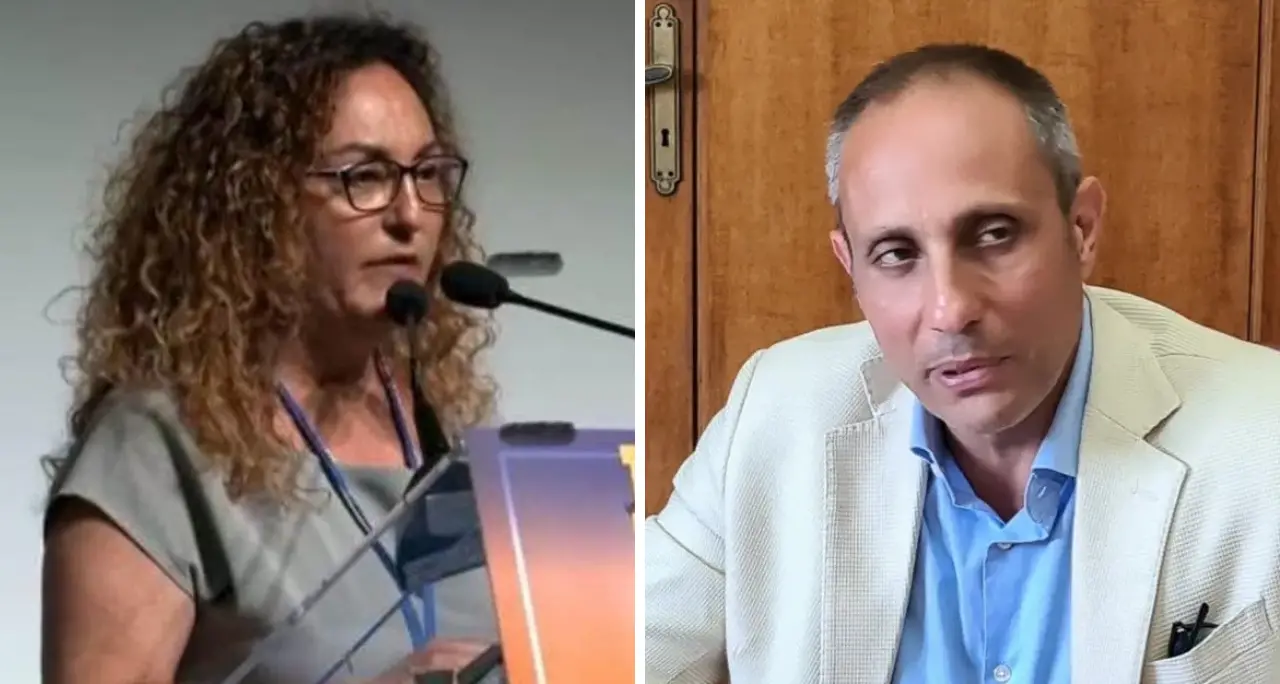 Crisi al Comune di Vibo, Esposito (Pd): «Console “infiltrato” alle nostre riunioni, il partito tesoro fragile da difendere»\n