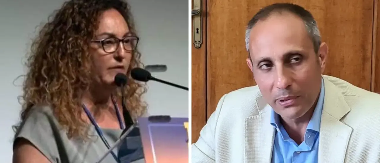 Crisi al Comune di Vibo, Esposito (Pd): «Console “infiltrato” alle nostre riunioni, il partito tesoro fragile da difendere»\n
