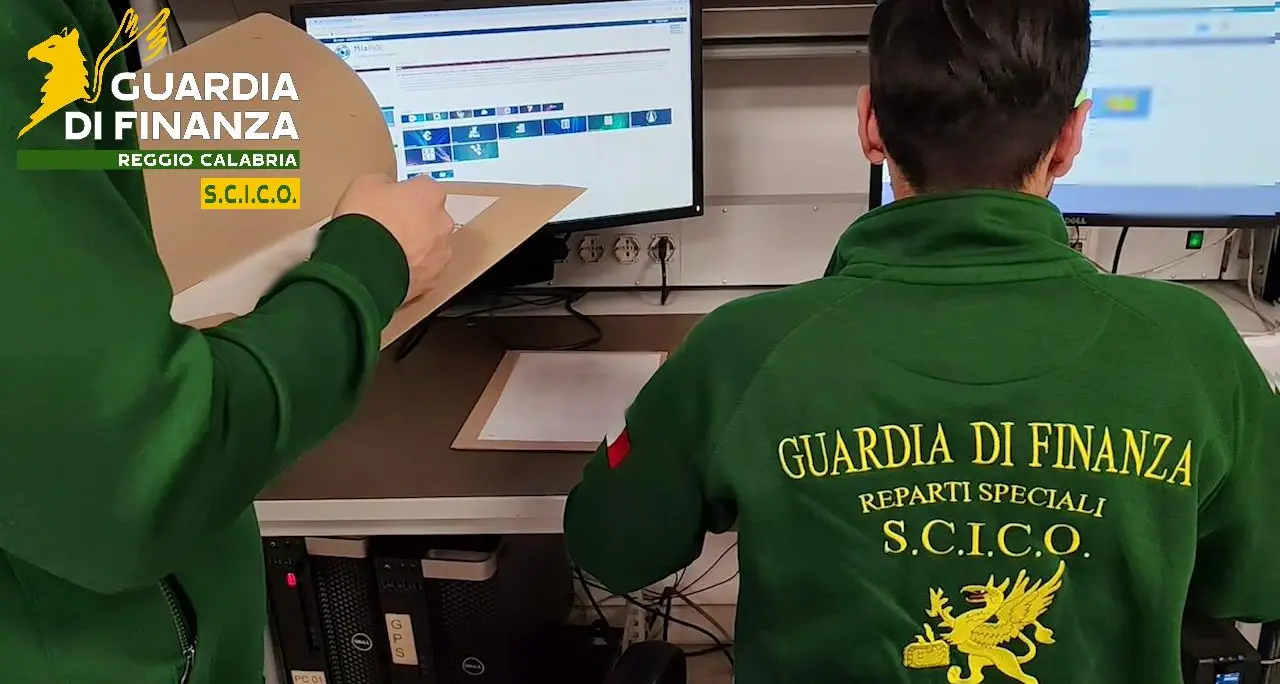 Colpo ai patrimoni della ’ndrangheta: sequestri per 1,3 milioni a due imprenditori del settore edilizio\n