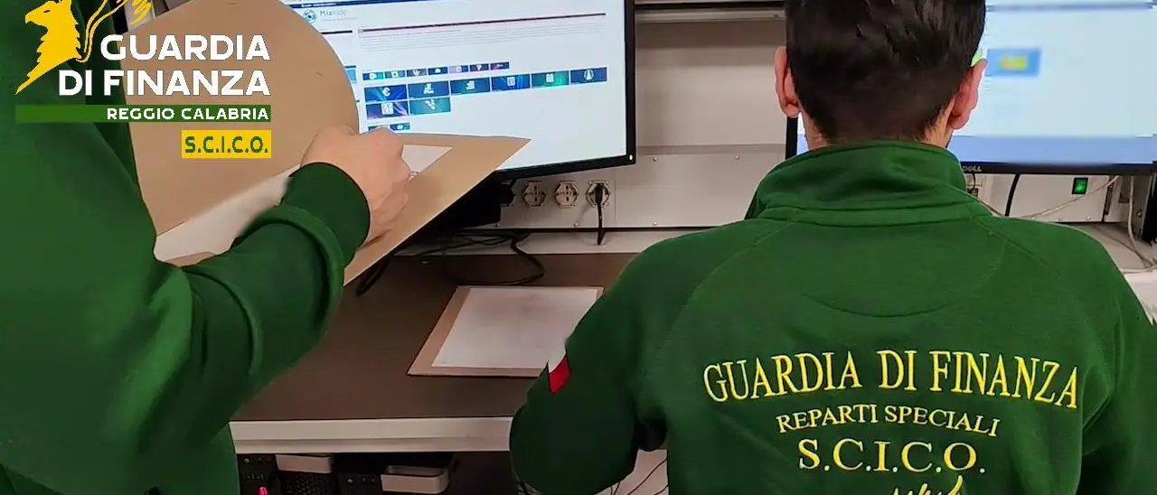 ’Ndrangheta, sequestro da 1,3 milioni di euro a due imprenditori edili vicini alla cosca Alvaro\n