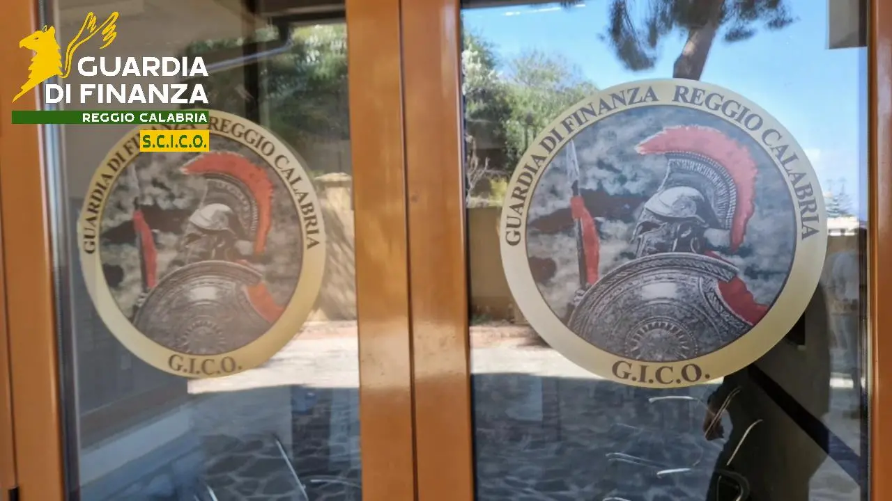 Colpo ai patrimoni della ’ndrangheta: sequestrati beni per 1,3 milioni