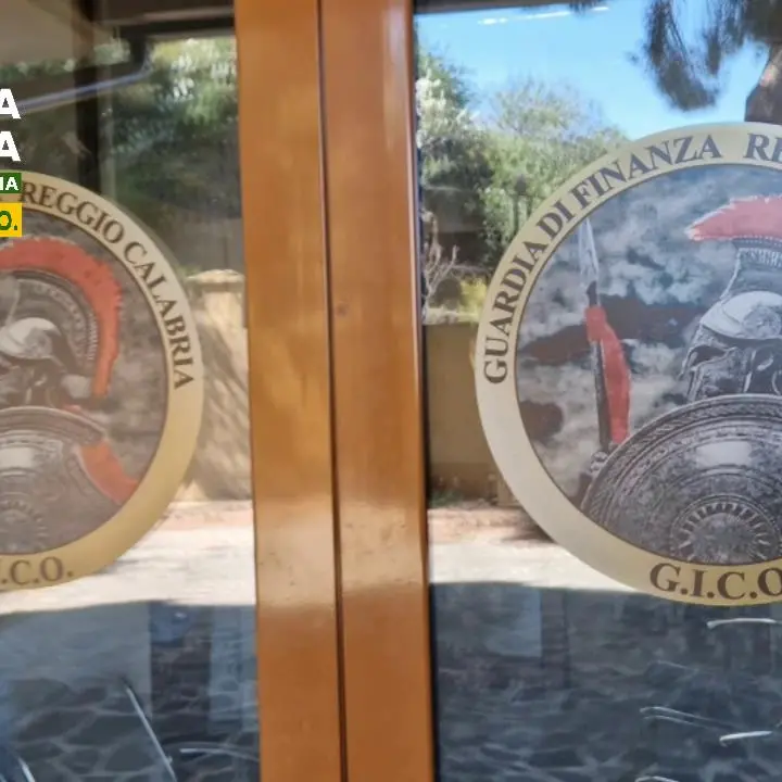 ’Ndrangheta e affari, maxi sequestro da 1,3 milioni: colpite imprese tra Reggio, Roma e Milano