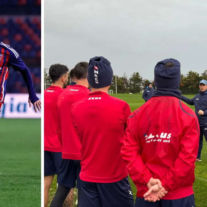 Serie C, verso un sabato decisivo per le calabresi: il Crotone ospita l’Atalanta U23, Cosenza a Giugliano. Il punto\n