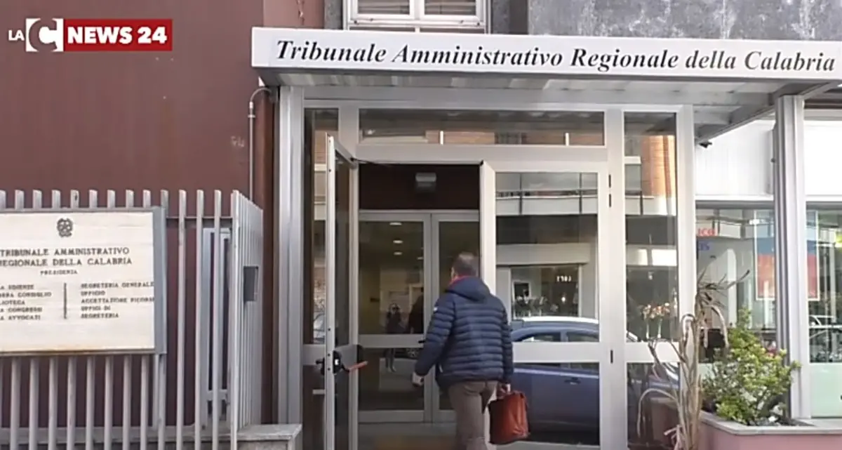 Arpacal, il Tar “approva” il concorso per dirigente e boccia\u00A0il ricorso di un manager: «Procedure corrette»\u00A0\n