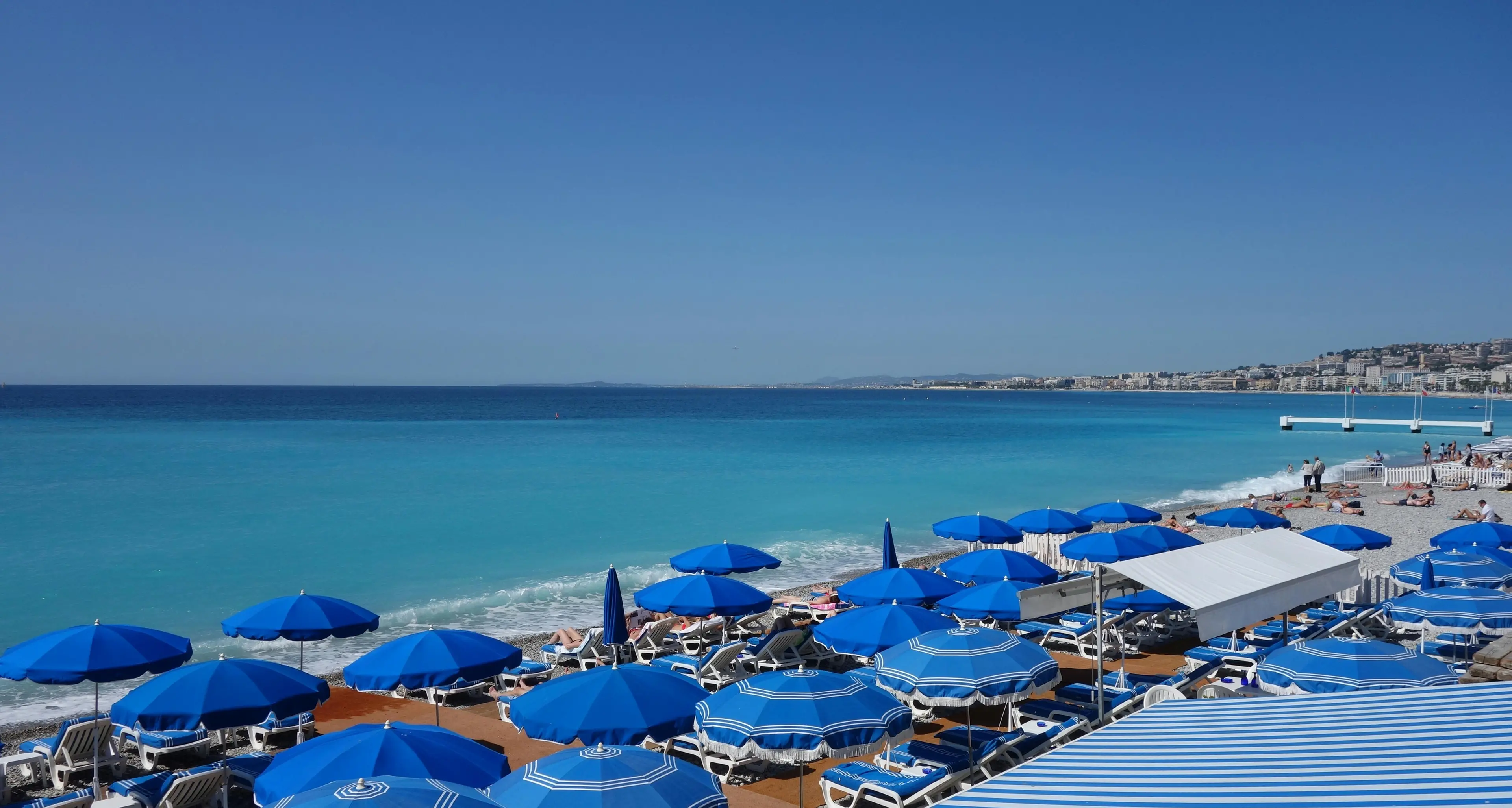 Concessioni balneari, arriva il bando-tipo: procedure uniformi in tutta Italia\n