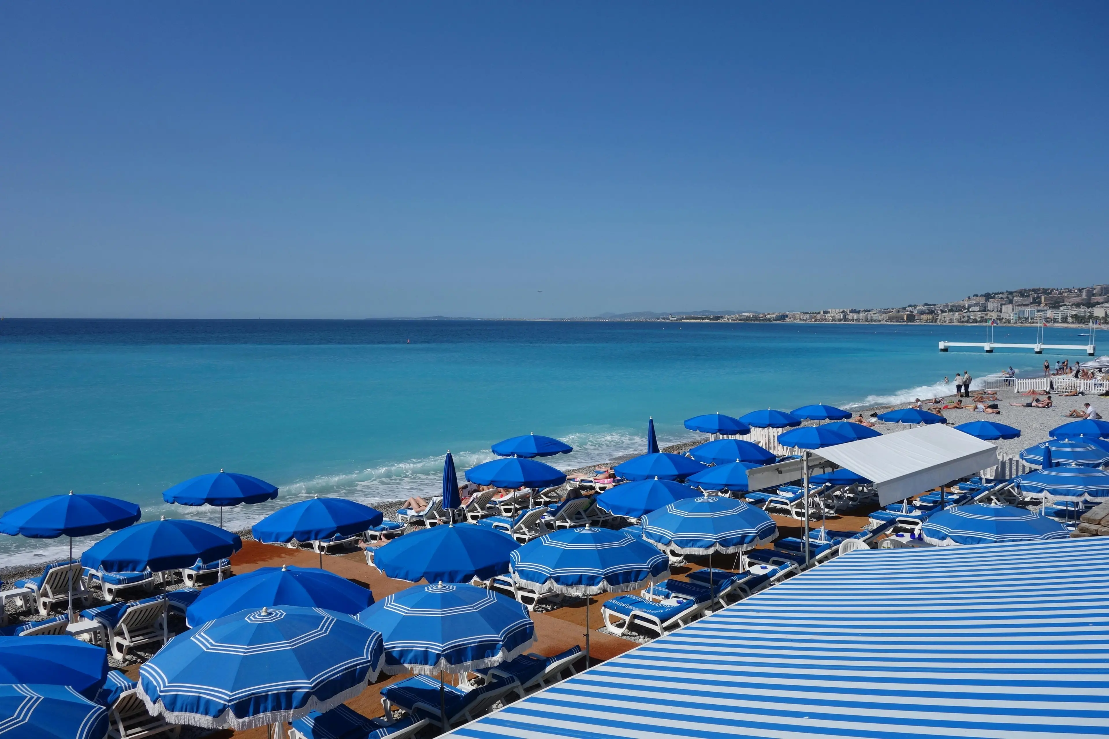 Concessioni balneari, arriva il bando-tipo: procedure uniformi in tutta Italia\n