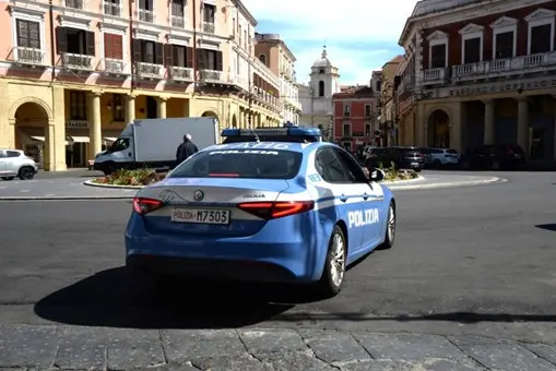 Crotone, arrestato un imprenditore condannato per bancarotta fraudolenta: deve scontare più di 4 anni\n