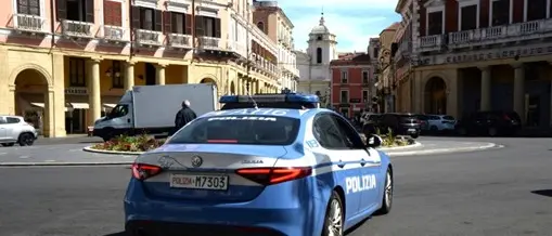 Crotone, arrestato un imprenditore condannato per bancarotta fraudolenta: deve scontare più di 4 anni\n