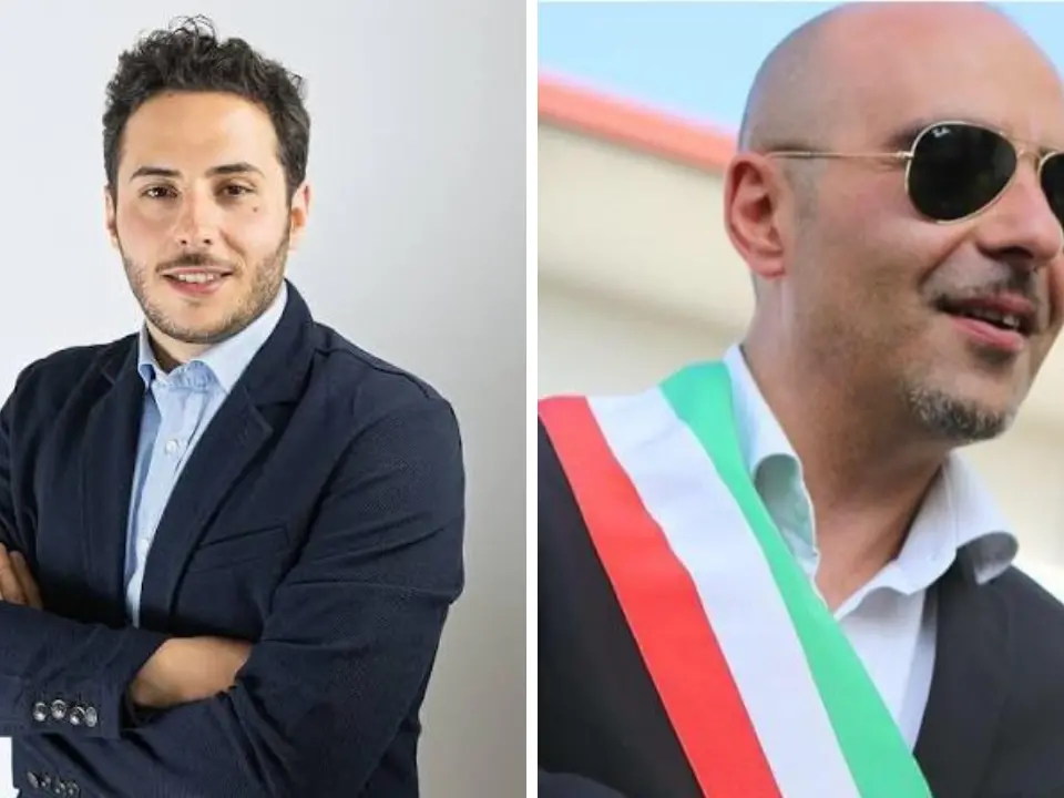 Acri, polemica sugli affidamenti. Capalbo respinge, Feraudo insiste: «Le carte parlano chiaro»