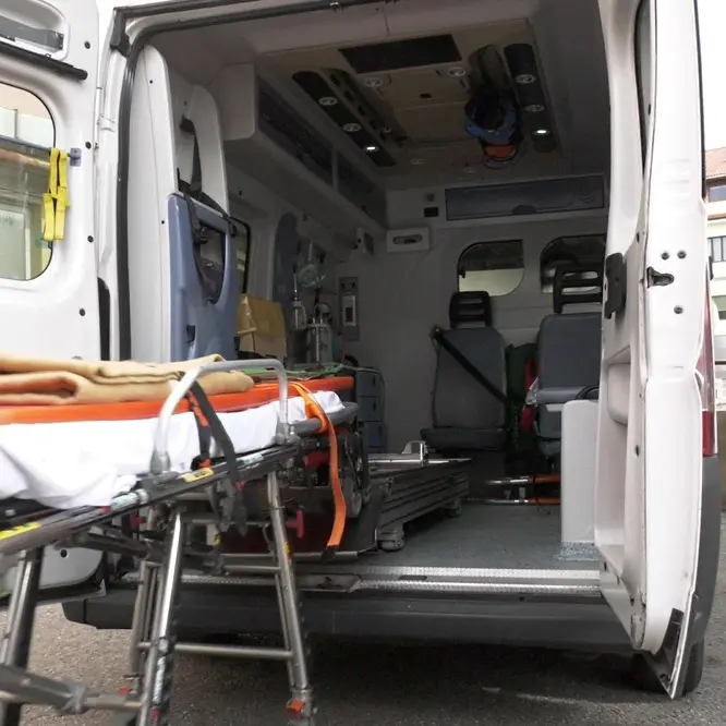 Strage a Lucca, intera famiglia uccisa dal monossido sprigionato da una caldaia difettosa\n