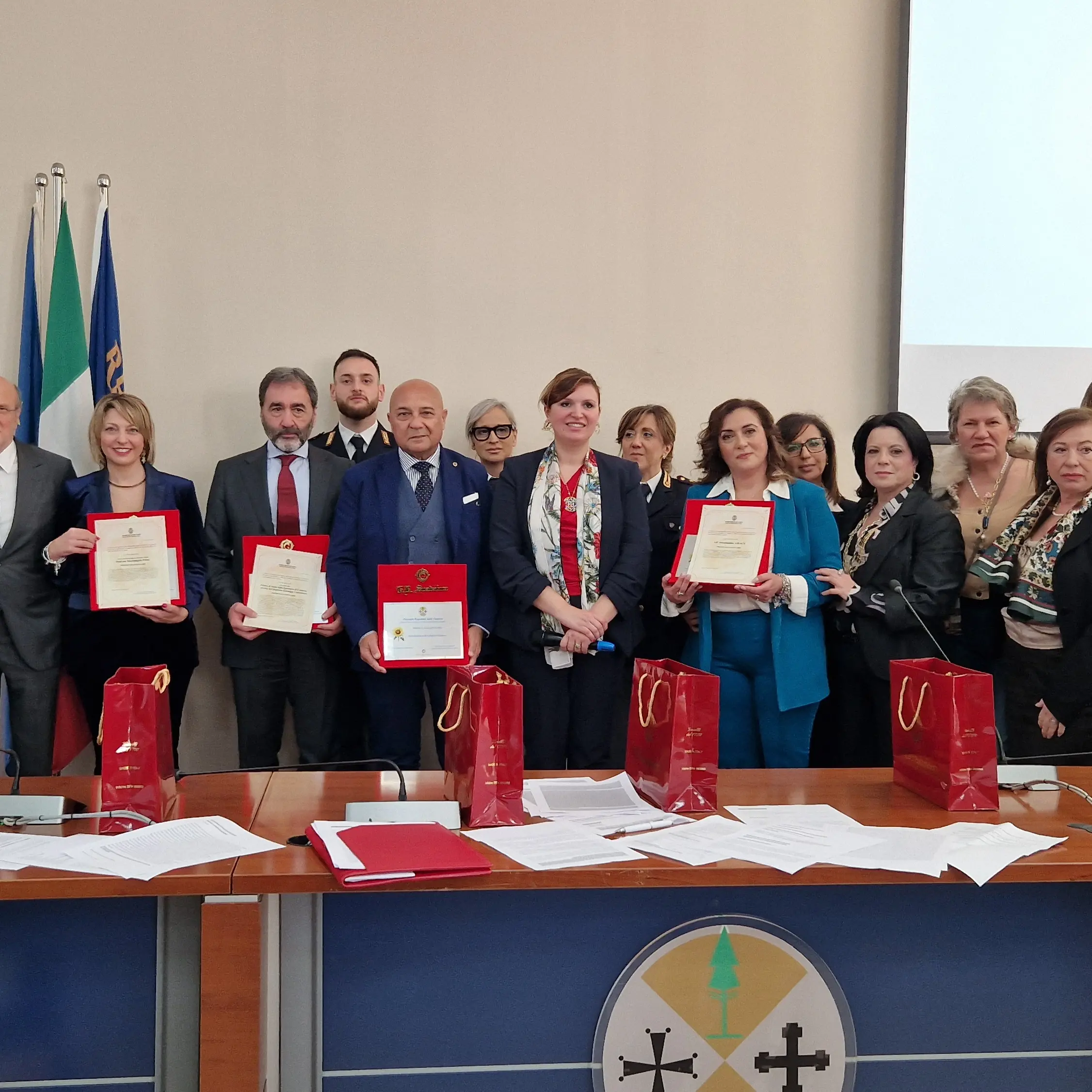 Giornata mondiale contro il cancro, memoria e impegno nel nome di Lilia Gaeta: istituzioni, sanità e società civile a confronto in Calabria\n