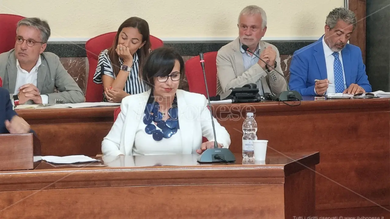 Vibo, Puntillo (Bilancio) tira le somme di un anno e mezzo: boom della riscossione Imu da 100mila a 900mila euro\n