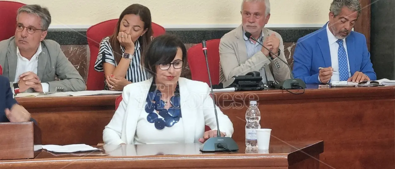 Vibo, Puntillo (Bilancio) tira le somme di un anno e mezzo: boom della riscossione Imu da 100mila a 900mila euro\n