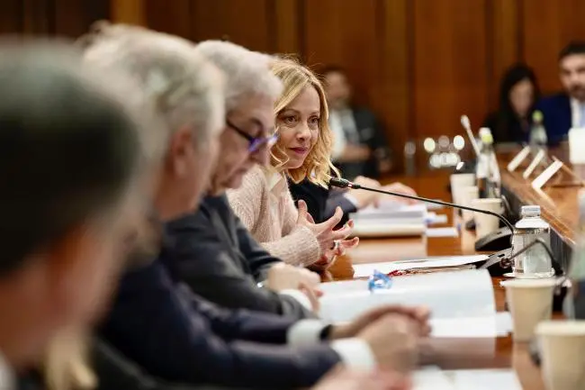 Ponte e Alta velocità, il Governo rinnova il suo impegno e accelera il passo\n