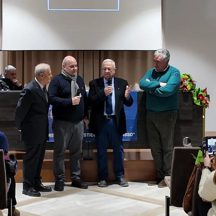 Coppa Olimpia, il bilancio del fondatore Matteo Betrò: «Emozioni uniche, la prossima edizione si terrà finalmente allo stadio Tucci»\n